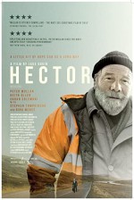 Hector (2015) afişi