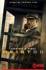 Heist 88 (2023) afişi