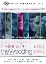 Helena From The Wedding (2010) afişi