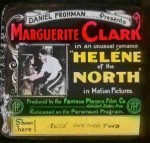 Helene Of The North (1915) afişi