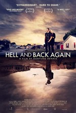 Hell And Back Again (2011) afişi