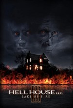 Hell House LLC III: Lake of Fire (2019) afişi