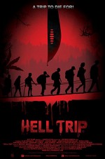 Hell Trip (2018) afişi