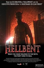 Hellbent (2004) afişi