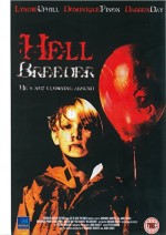 Hellbreeder (2004) afişi