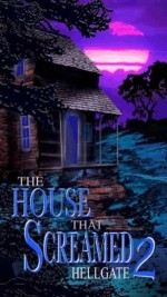 Hellgate: The House That Screamed 2 (2001) afişi