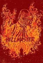 Hellmaster (1992) afişi