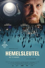 Hemelsleutel (2025) afişi