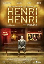 Henri Henri (2014) afişi