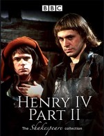 Henry IV Part II (1979) afişi