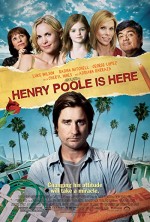 Henry Poole Is Here (2008) afişi