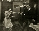 Her Bitter Lesson (1914) afişi
