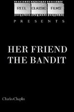 Her Friend The Bandit (1914) afişi
