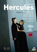 Hercules (2005) afişi