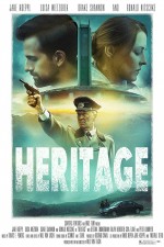 Heritage (2019) afişi