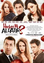 Herkes mi Aldatır? (2010) afişi