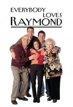 Herkes Raymond'u Seviyor (1996) afişi