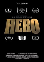 Hero (2018) afişi