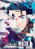 Hero Mask (2018) afişi