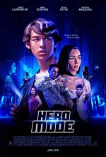 Hero Mode (2021) afişi
