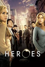 Heroes (2006) afişi