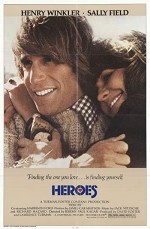 Heroes (1977) afişi