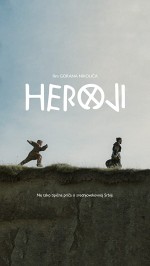 Heroji (2020) afişi