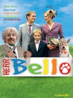 Herr Bello (2007) afişi