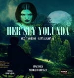 Herşey Yolunda (2013) afişi