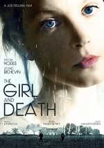 Het Meisje en de Dood (2012) afişi