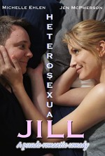 Heterosexual Jill (2013) afişi