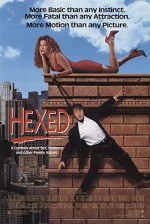 Hexed (1993) afişi