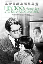 Hey, Boo: Harper Lee And 'to Kill A Mockingbird' (2010) afişi