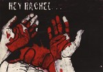Hey Rachel... (2010) afişi