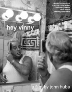 Hey Vinny (2000) afişi