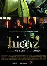 Hicaz (2011) afişi