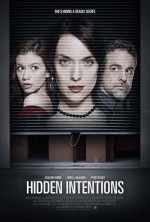 Hidden Intentions (2018) afişi