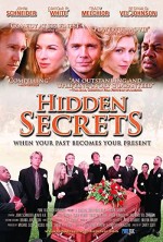 Hidden Secrets (2006) afişi
