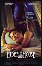 Hider in The House (1989) afişi