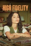 High Fidelity (2020) afişi