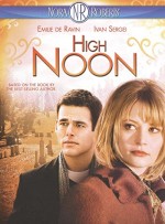 High Noon (2009) afişi