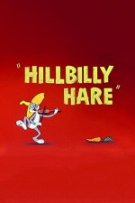 Hillbilly Hare (1950) afişi