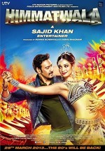 Himmatwala (2013) afişi