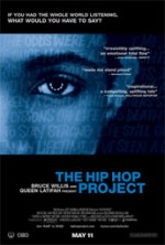 Hip Hop Projesi (2006) afişi