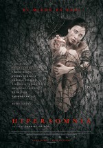 Hipersomnia (2016) afişi