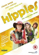 Hippiler (1999) afişi