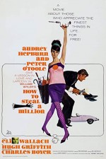 Hırsız Aşıklar (1966) afişi