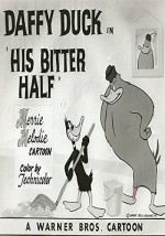 His Bitter Half (1950) afişi