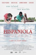 Hispaniola (2007) afişi