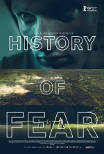 History of Fear (2014) afişi History of Fear (2014) afişi